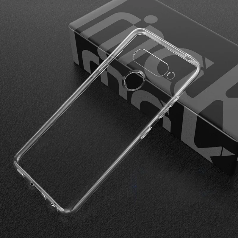 Ultra ince şeffaf telefon kılı - Phone Cases Jordan incelemesi ve fiyatı