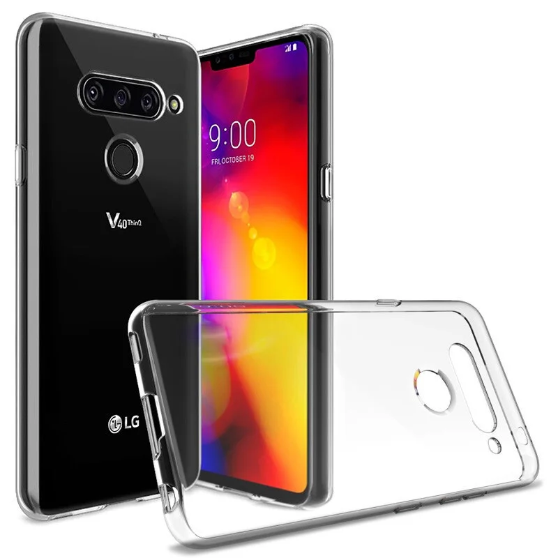 Ultra ince şeffaf telefon kılı - Phone Cases Jordan incelemesi ve fiyatı