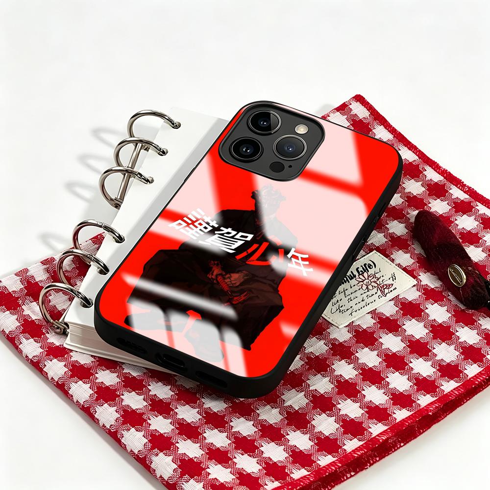 Anime Dorohedoro Telefon Kılıf - Phone Cases Anime incelemesi ve fiyatı