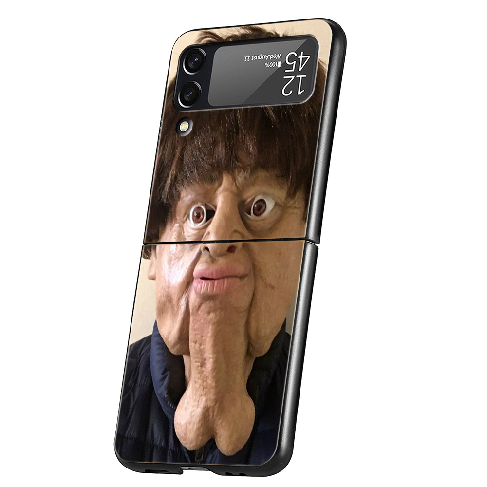 Samsung Galaxy Z Flip 8 7 6 5  - Phone Cases Ugly incelemesi ve fiyatı