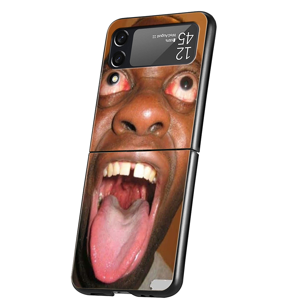 Samsung Galaxy Z Flip 8 7 6 5  - Phone Cases Ugly incelemesi ve fiyatı