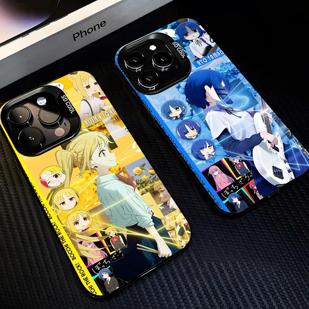Anime Cool Bocchi the Rock Tel - Phone Cases Anime incelemesi ve fiyatı